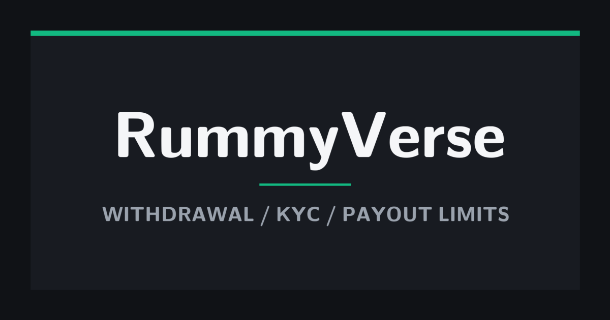 RummyVerse card